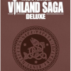 Vinland Saga Deluxe 5 (Manga) - naslovnica