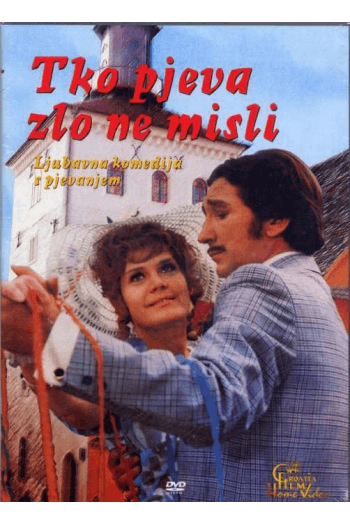 Tko pjeva zlo ne misli - slika proizvoda