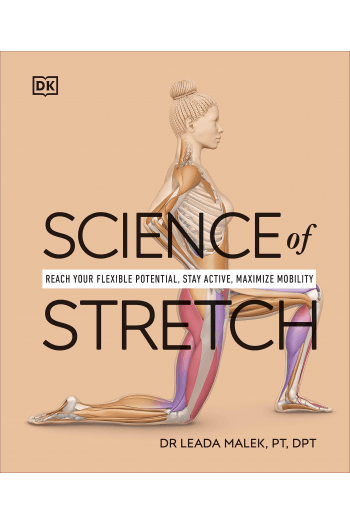 Science of Stretch - naslovnica
