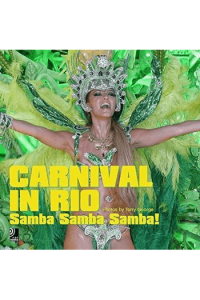 Carnival In Rio - naslovnica