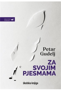 Za Svojim Pjesmama - naslovnica