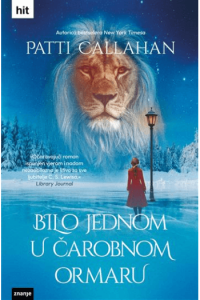 Bilo jednom u čarobnom ormaru - naslovnica