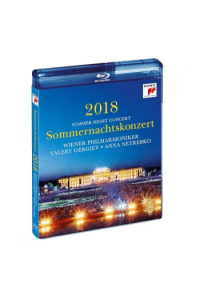 Sommernachtskonzert 2018 / Summer Night