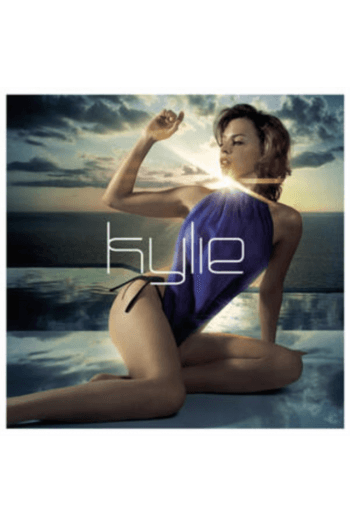 Kylie Minogue - Light Years CD - omot