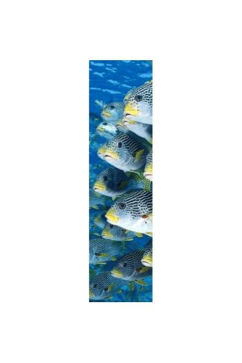 3D Bookmark Sweetlips (Fish) - slika proizvoda