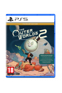 The Outer Worlds 2 - Premium Edition - slika proizvoda