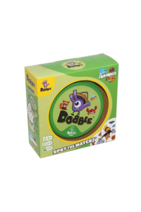 Dobble - Animals (Hr)