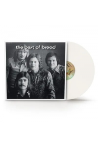 The Best Of Bread (Misty-white Vinyl edition)