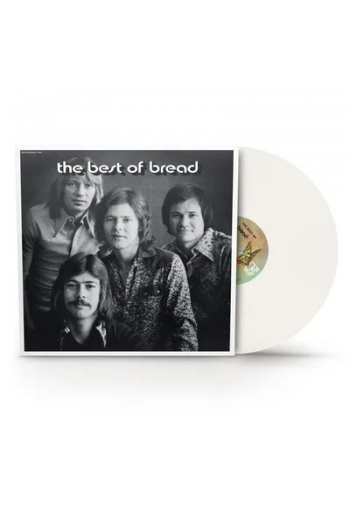 Bread - The Best Of Bread (Misty-white Vinyl edition) LP - omot