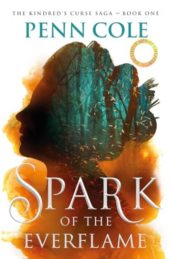 Spark of the Everflame - naslovnica