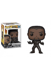 Marvel: Black Panther: Black Panther