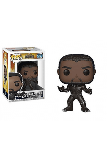Marvel: Black Panther: Black Panther - slika proizvoda