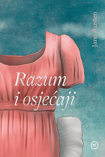 Razum i osjećaji - naslovnica