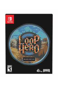 Loop Hero - Deluxe Edition - slika proizvoda