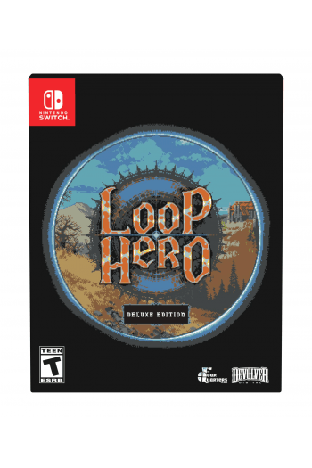Loop Hero - Deluxe Edition - slika proizvoda