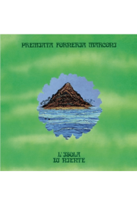 Premiata Forneria Marconi - L isola di niente - omot