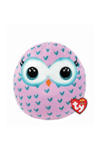 Squishy Winks 30 cm - Sova - slika proizvoda