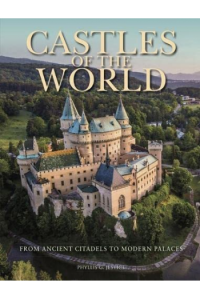 Castles Of The World From Ancient Citadels to Modern Palaces 2987 - naslovnica