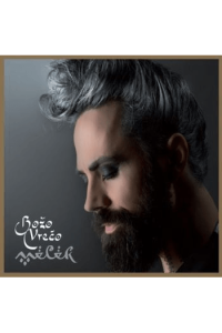 Božo Vrećo - Melek CD - omot
