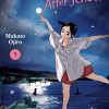 Insomniacs After School, Vol. 5 (Manga) - naslovnica
