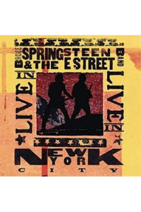 Live in New York City