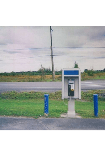 Sun Kil Moon - Universal Themes LP - omot