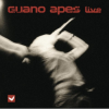 Guano Apes - Live 2003 LP - omot