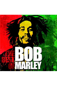 Bob Marley - The Best Of Bob Marley LP - omot