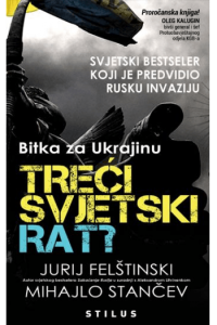 Treći svjetski rat? - naslovnica