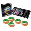 Darkness - Permission To Land... Again (20th Anniversary Edition 2023) /4CD+DVD CD - omot