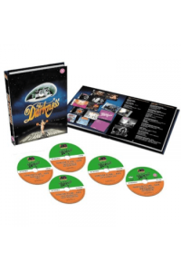 Darkness - Permission To Land... Again (20th Anniversary Edition 2023) /4CD+DVD CD - omot