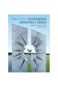 Suvremena Hrvatska i Srbija