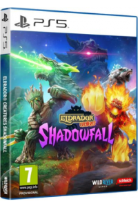 Eldrador Creatures Shadowfall - slika proizvoda
