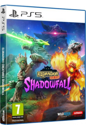 Eldrador Creatures Shadowfall - slika proizvoda