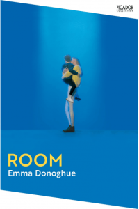 Room - naslovnica