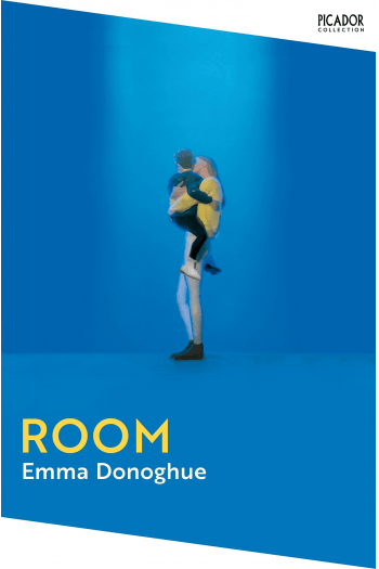 Room - naslovnica