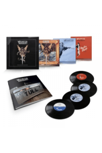 Broadsword And The Beast (40th Anniversary Edition 2023)