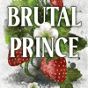 Brutal Prince #1 - naslovnica
