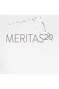 Meritas - 20 CD - omot