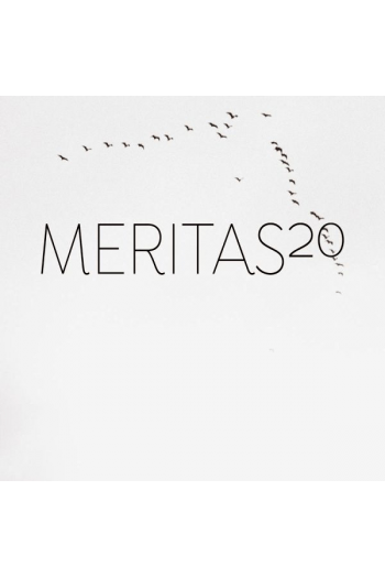 Meritas - 20 CD - omot