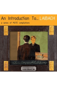 Laibach - An Introduction To CD - omot