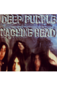 Deep Purple - Machine Head CD - omot