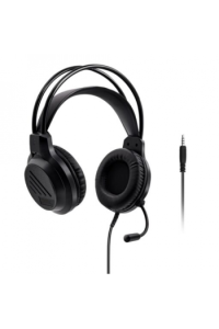 Slušalice za PS4,Xbox One, Nintendo Switch 3.5mm Dobe TP5-3592 crne