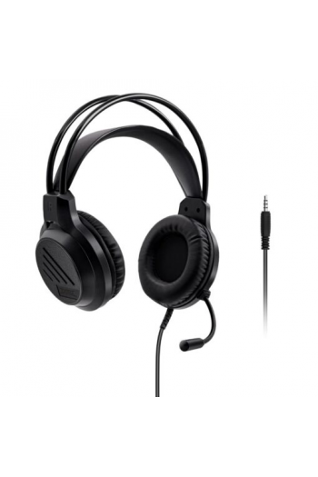 Slušalice za PS4,Xbox One, Nintendo Switch 3.5mm Dobe TP5-3592 crne - slika proizvoda