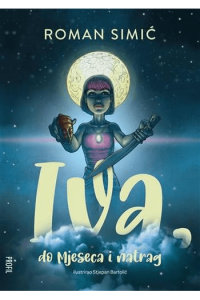 Iva, do mjeseca i natrag