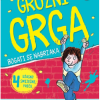 Grozni Grga bogati se nabrzaka - naslovnica
