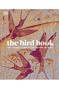 Bird Book