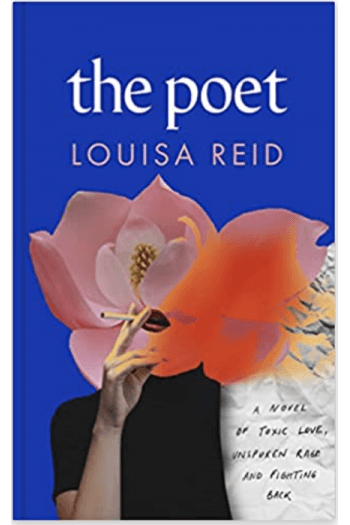 The Poet - naslovnica