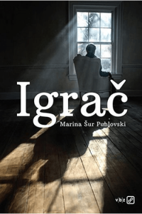 Igrač m.u. - naslovnica