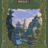 World of Warcraft: Exploring Azeroth - Pandaria - naslovnica